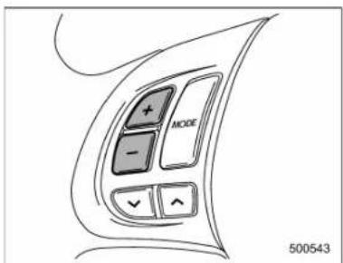 SUBARU Impreza WRX (2012) - Touchesderéglagedevolume - 2