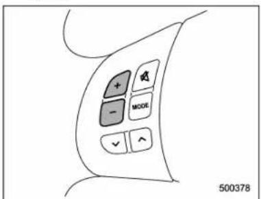 SUBARU Impreza WRX (2012) - Touchesderéglagedevolume - 1