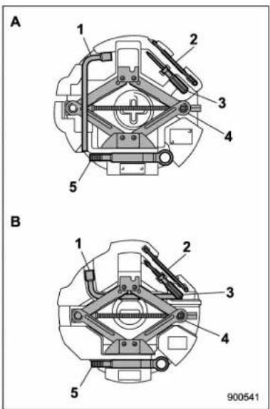 SUBARU Impreza WRX (2012) - Sousleplancherarriere - 4