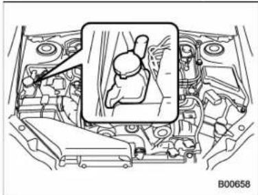 SUBARU Impreza WRX (2012) - Liquidedeservodirection - 1