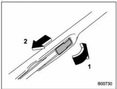 SUBARU Impreza WRX (2012) - ▼ TypeB - 1
