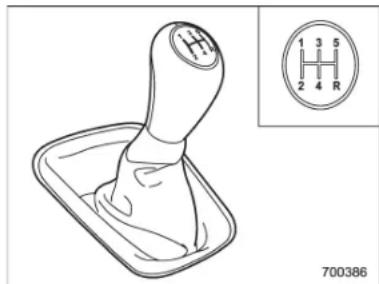 SUBARU Impreza WRX (2012) - Boitedevitesesmanuelle 5rapports(saufSTI) - 1