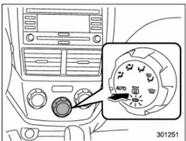 SUBARU Impreza WRX (2012) - REMARQUE - 3