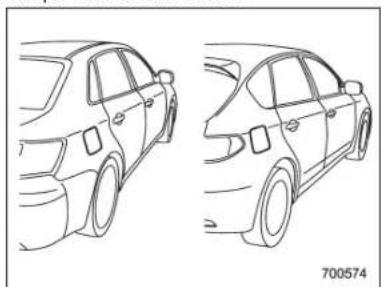 SUBARU Impreza WRX (2012) - indiquésalastationservice. - 1