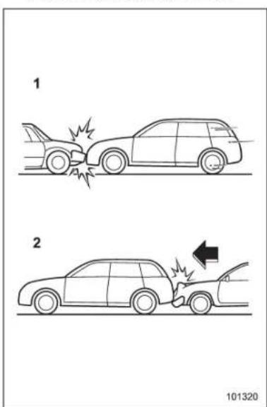 SUBARU Impreza WRX (2012) - ATTENTION - 19