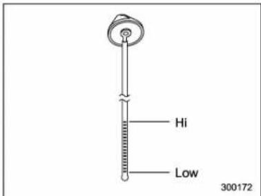 SUBARU Impreza WRX (2012) - Liquidedelave-glacede pare-brise - 2