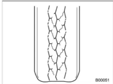 SUBARU Impreza WRX (2012) - DANGER - 2