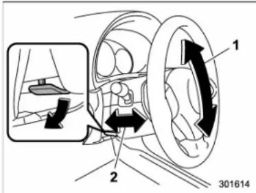 SUBARU Impreza WRX (2012) - DANGER - 1