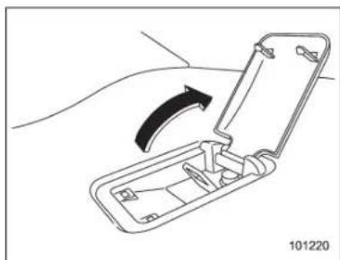 SUBARU Impreza WRX (2012) - Ancragesdelongesupérieure - 4