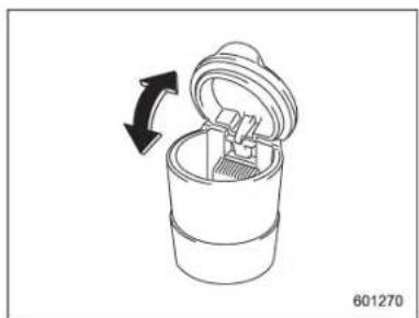 SUBARU Impreza WRX (2012) - REMARQUE - 1