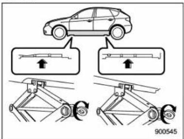 SUBARU Impreza WRX (2012) - REMARQUE - 2