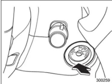 SUBARU Impreza WRX (2012) - ATTENTION - 1