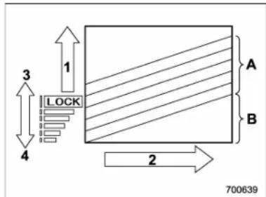 SUBARU Impreza WRX (2012) - ATTENTION - 1