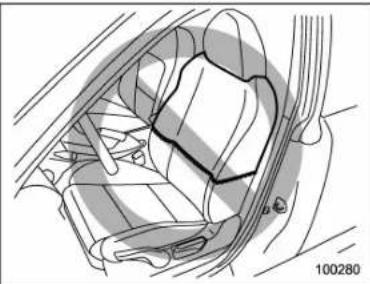 SUBARU Impreza WRX (2012) - DANGER - 1