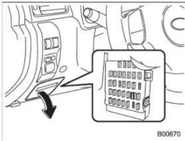 SUBARU Impreza WRX (2012) - ATTENTION - 1