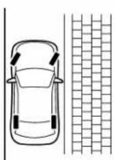 SUBARU Impreza WRX (2012) - Conseilsdestationnement - 4