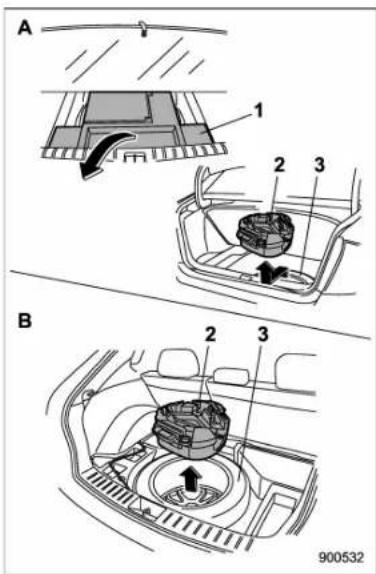 SUBARU Impreza WRX (2012) - Sousleplancherarriere - 3