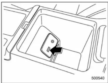 SUBARU Impreza WRX (2012) - REMARQUE - 2