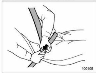 SUBARU Impreza WRX (2012) - DANGER - 4