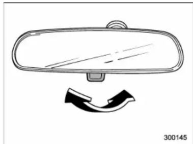 SUBARU Impreza WRX (2012) - Rétroviseurs - 1