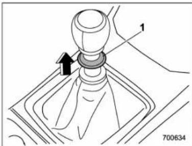 SUBARU Impreza WRX (2012) - DANGER - 1