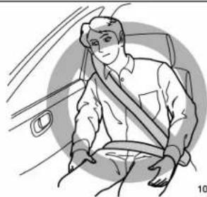 SUBARU Impreza WRX (2012) - DANGER - 1