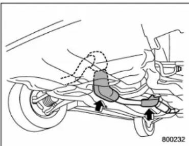 SUBARU Impreza WRX (2012) - Convertisseurcatalytique - 1
