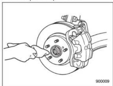 SUBARU Impreza WRX (2012) - REMARQUE - 5