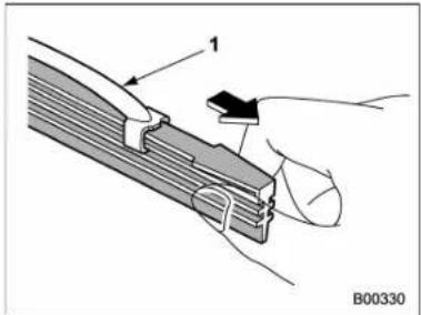 SUBARU Impreza WRX (2012) - REMARQUE - 1
