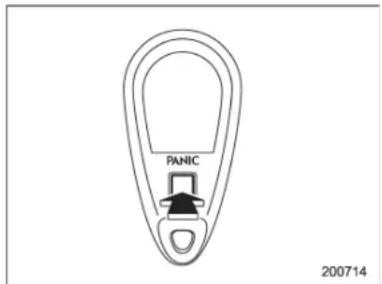 SUBARU Impreza WRX (2012) - Émissiondunealarmed'appelausecours - 1