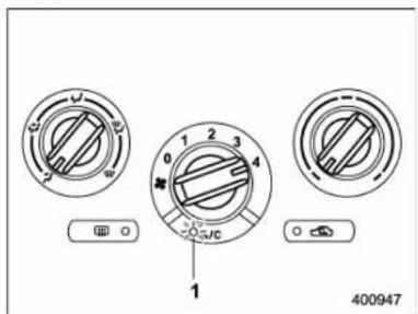 SUBARU Impreza WRX (2012) - ■ Moded 'emploiduclimatisationur - 1