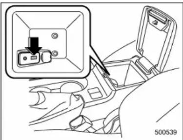 SUBARU Impreza WRX (2012) - REMARQUE - 1