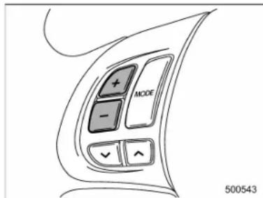 SUBARU Impreza WRX (2012) - Terminerunappel - 2