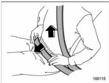 SUBARU Impreza WRX (2012) - DANGER - 5