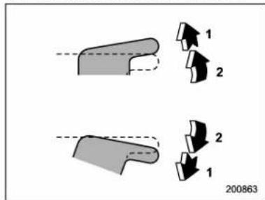 SUBARU Impreza WRX (2012) - DANGER - 2