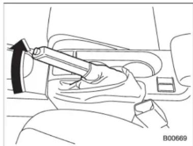 SUBARU Impreza WRX (2012) - Coursedufreindestationnment - 1