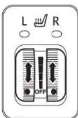 SUBARU Impreza WRX (2012) - SiègechauffantdetypeB - 1