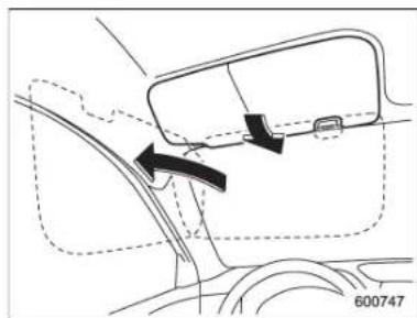 SUBARU Impreza WRX (2012) - REMARQUE - 1