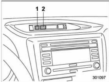SUBARU Impreza WRX (2012) - REMARQUE - 1