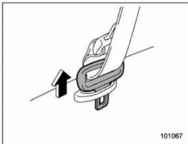 SUBARU Impreza WRX (2012) - DANGER - 1