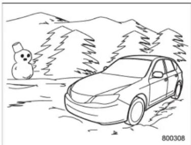 SUBARU Impreza WRX (2012) - ATTENTION - 2