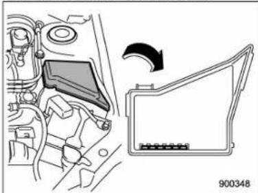 SUBARU Impreza WRX (2012) - ATTENTION - 3