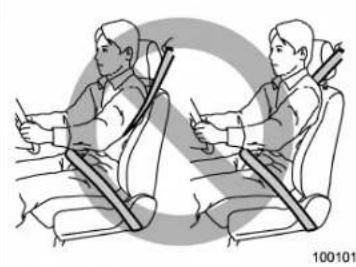 SUBARU Impreza WRX (2012) - DANGER - 1