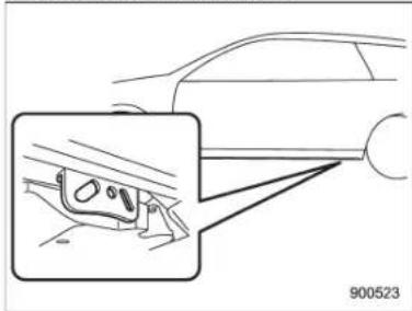 SUBARU Impreza WRX (2012) - DANGER - 2