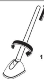 SUBARU Impreza WRX (2012) - ATTENTION - 1