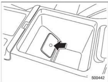 SUBARU Impreza WRX (2012) - Prised 'entreeauxiliaire(selonmodles) - 2