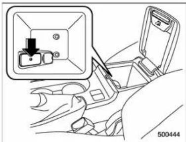 SUBARU Impreza WRX (2012) - Prised 'entreeauxiliaire(selonmodles) - 1