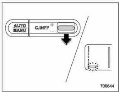 SUBARU Impreza WRX (2012) - REMARQUE - 8
