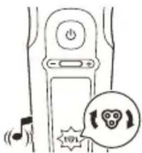 PHILIPS S9000 Prestige SP9863 - Replacing the shaving heads - 2