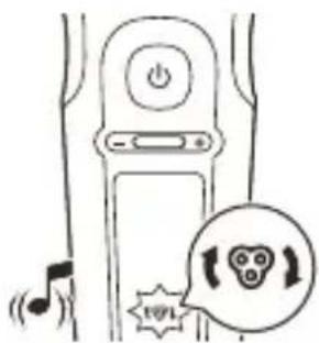 PHILIPS S9000 Prestige SP9863 - Promemoria sostituzione - 1